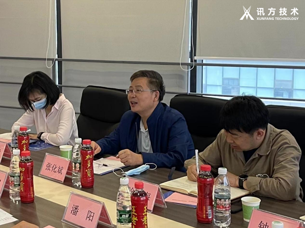 湖北开放大学（湖北科技职业学院）张化斌